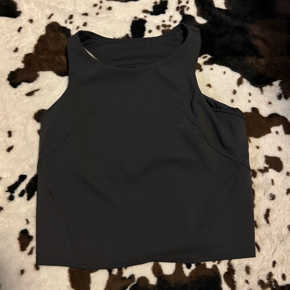 Lululemon bra/crop tank!